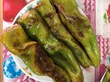 虎皮尖椒的做法[图]