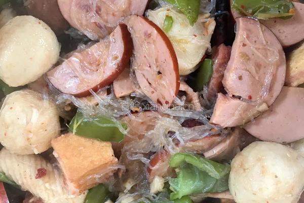 多味丸子的做法图解11