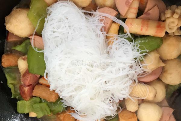 多味丸子的做法图解9