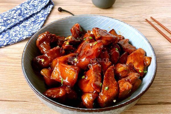 红烧肉