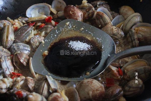 花甲粉的做法图解9