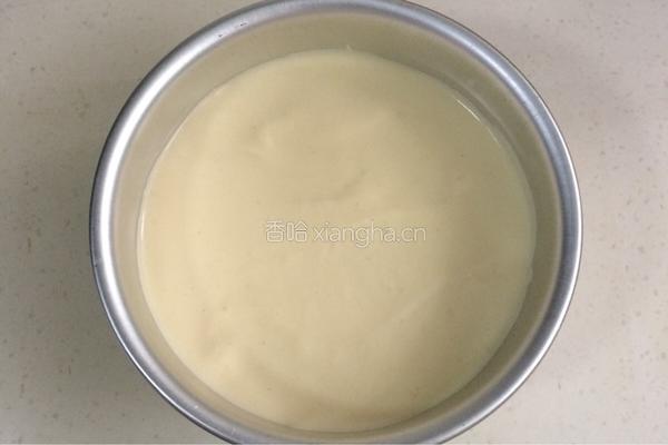 百香果慕斯的做法图解10