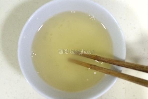百香果慕斯的做法图解18