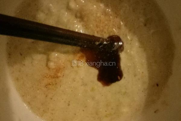 水果香饼的做法图解4