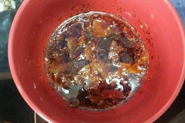 螺丝鸡的做法图解1
