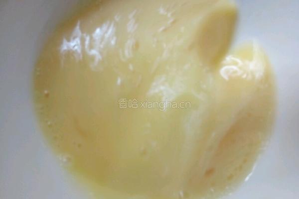 西红柿肉末鸡蛋面的做法图解5