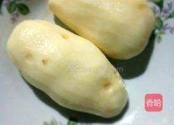 土豆丝饼的做法图解1