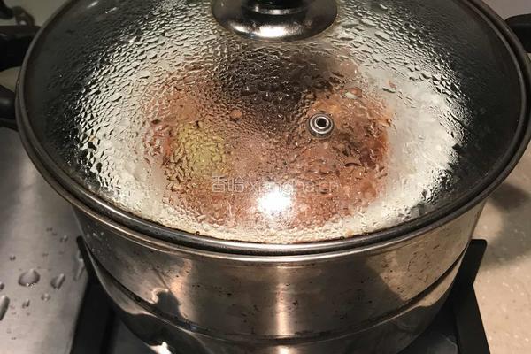 豆瓣酱蒸排骨的做法图解2