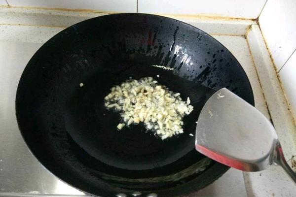 茄汁大虾的做法图解6