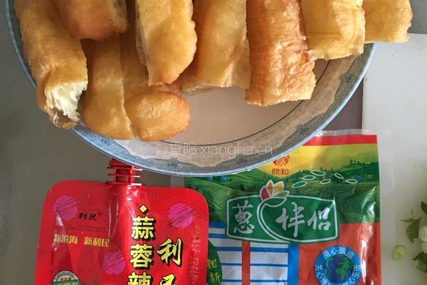 鸡蛋饼（早餐）的做法图解2