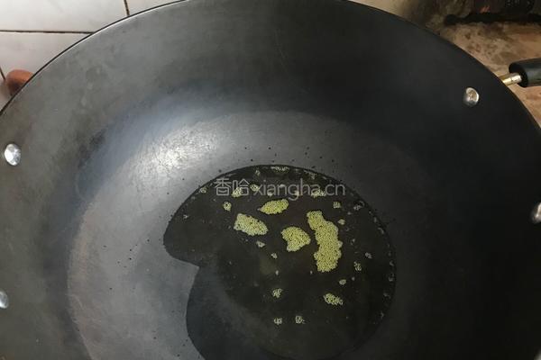 酱油虾的做法图解2