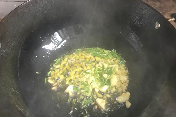 酱油虾的做法图解3