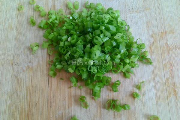 糖醋花生米的做法图解5