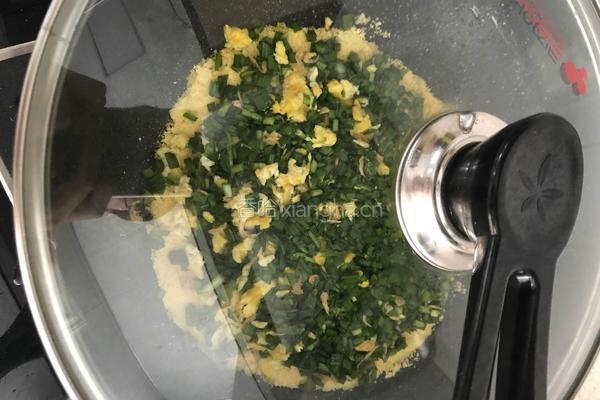 打烀饼的做法图解7