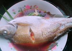豆豉蒸鱼