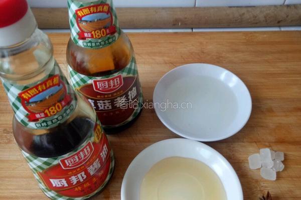 排骨炖土豆的做法图解3