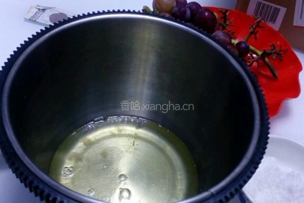 海绵蛋糕的做法图解2