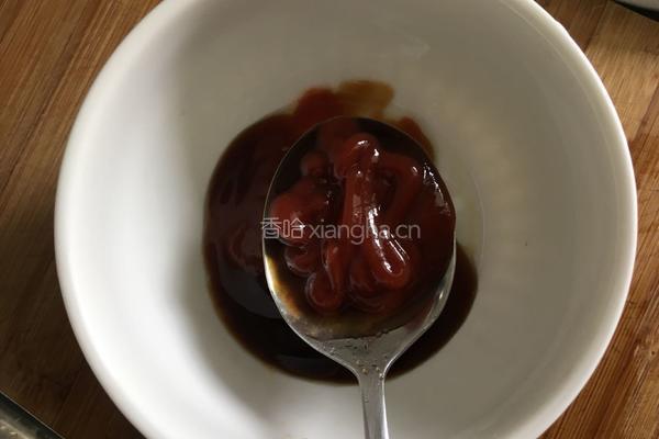 黄记煌焖鸡翅的做法图解8