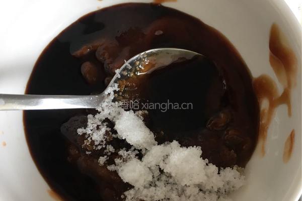 黄记煌焖鸡翅的做法图解9