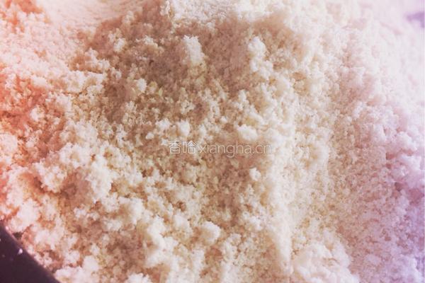 黄豆粉的做法图解5