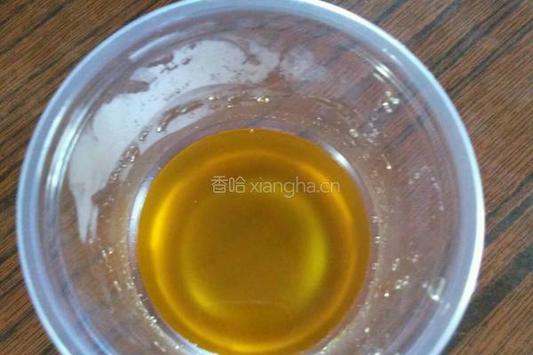 自制布丁的做法图解2