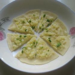 土豆鸡蛋饼的做法[图]
