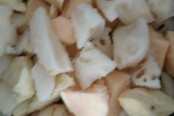 糖水的做法图解3