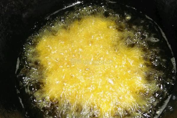卤香豆腐的做法图解6