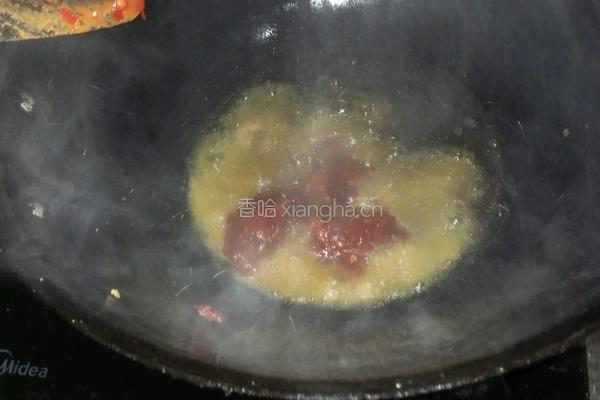 卤香豆腐的做法图解8