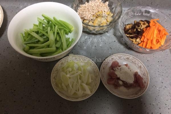 纯手工擀面的做法图解7