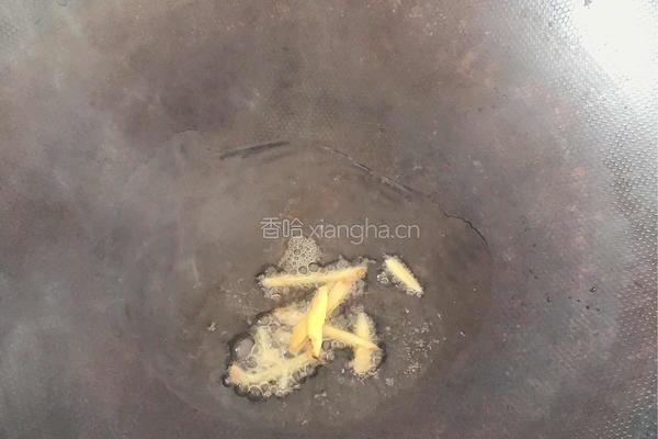 瘦肉豆腐汤的做法图解3