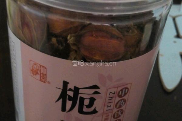 花茶的做法图解1