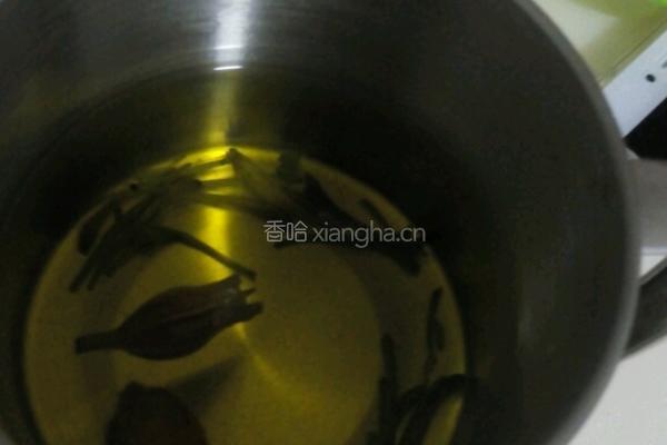 花茶的做法图解3