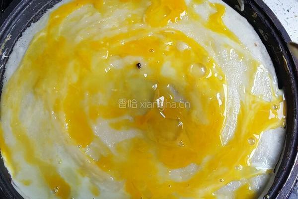 自制煎饼好吃卫生做法简单的做法图解3