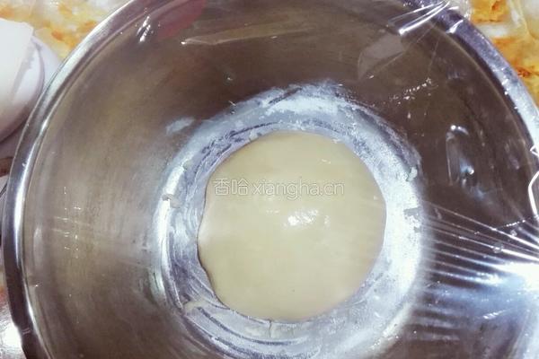月饼的做法图解6