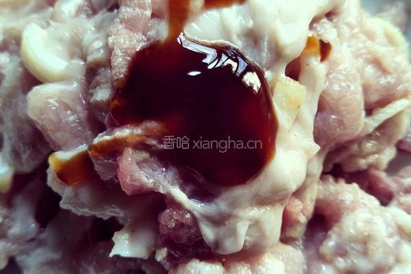 农家小炒肉的做法图解1