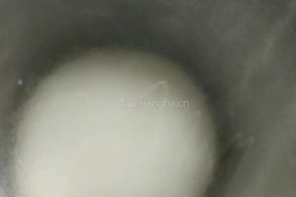 土豆丝卷饼的做法图解1