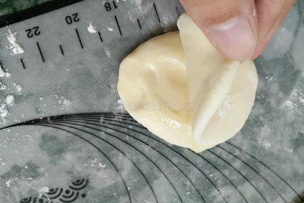 土豆丝卷饼的做法图解6