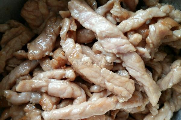 土豆丝卷饼的做法图解10