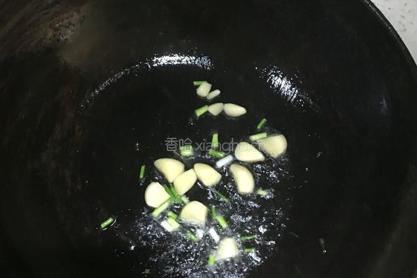 焖南瓜的做法图解3