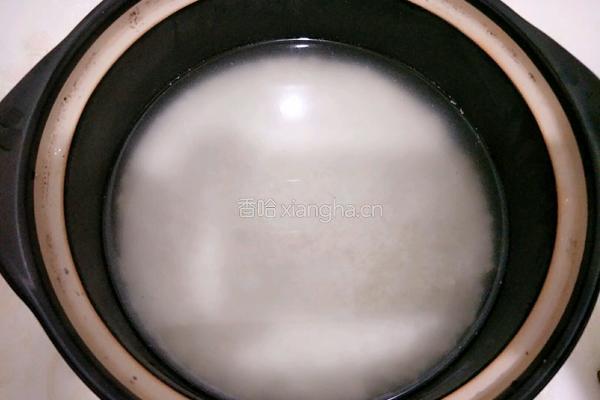 香菇土豆焖饭（砂锅版的做法图解10