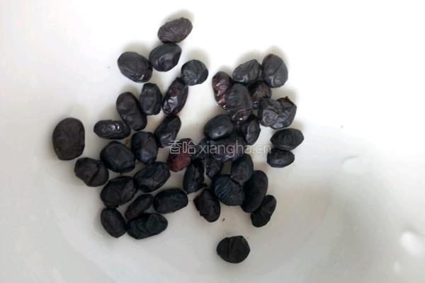 煎辣椒（好好吃）的做法图解3