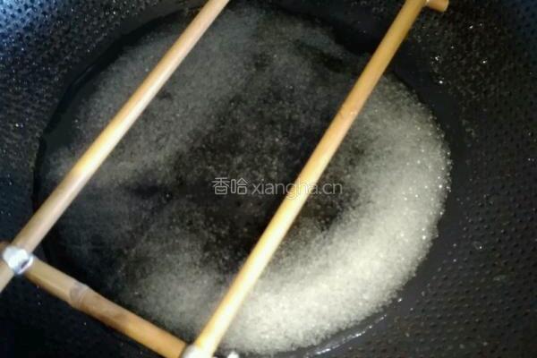 熏羊排的做法图解4