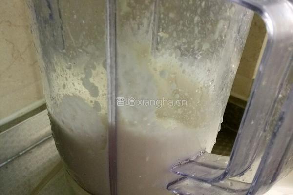 玉米饼的做法图解3