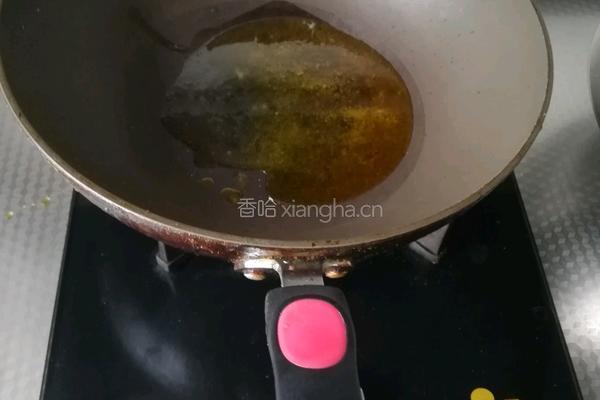 土豆丝太阳煎蛋的做法图解3