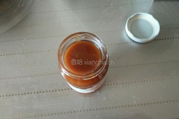 奶油焦糖酱的做法图解14