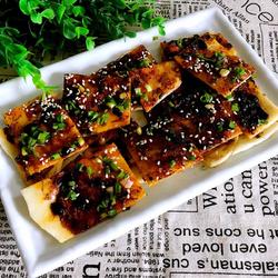 酱香饼的做法[图]