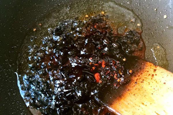 酱香饼的做法图解6