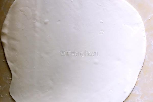 酱香饼的做法图解10