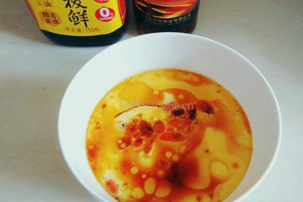 枸杞鸡蛋羹的做法图解10